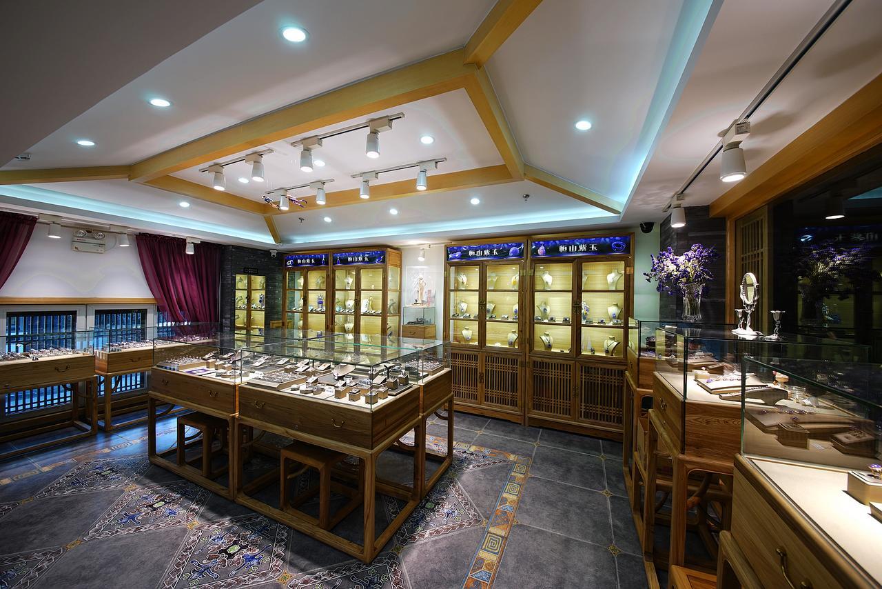 Pipa Hotel Datong Datong  Bagian luar foto